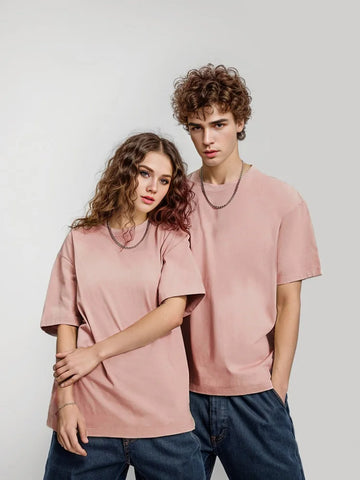 Oversized T-Shirt