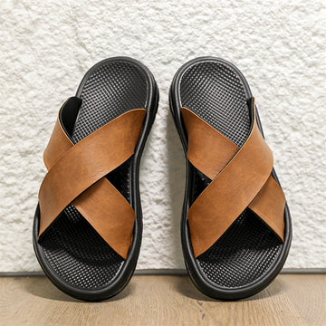 Herren-Cross-Slides