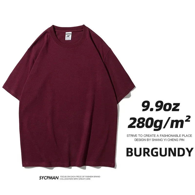 Oversized T-Shirt