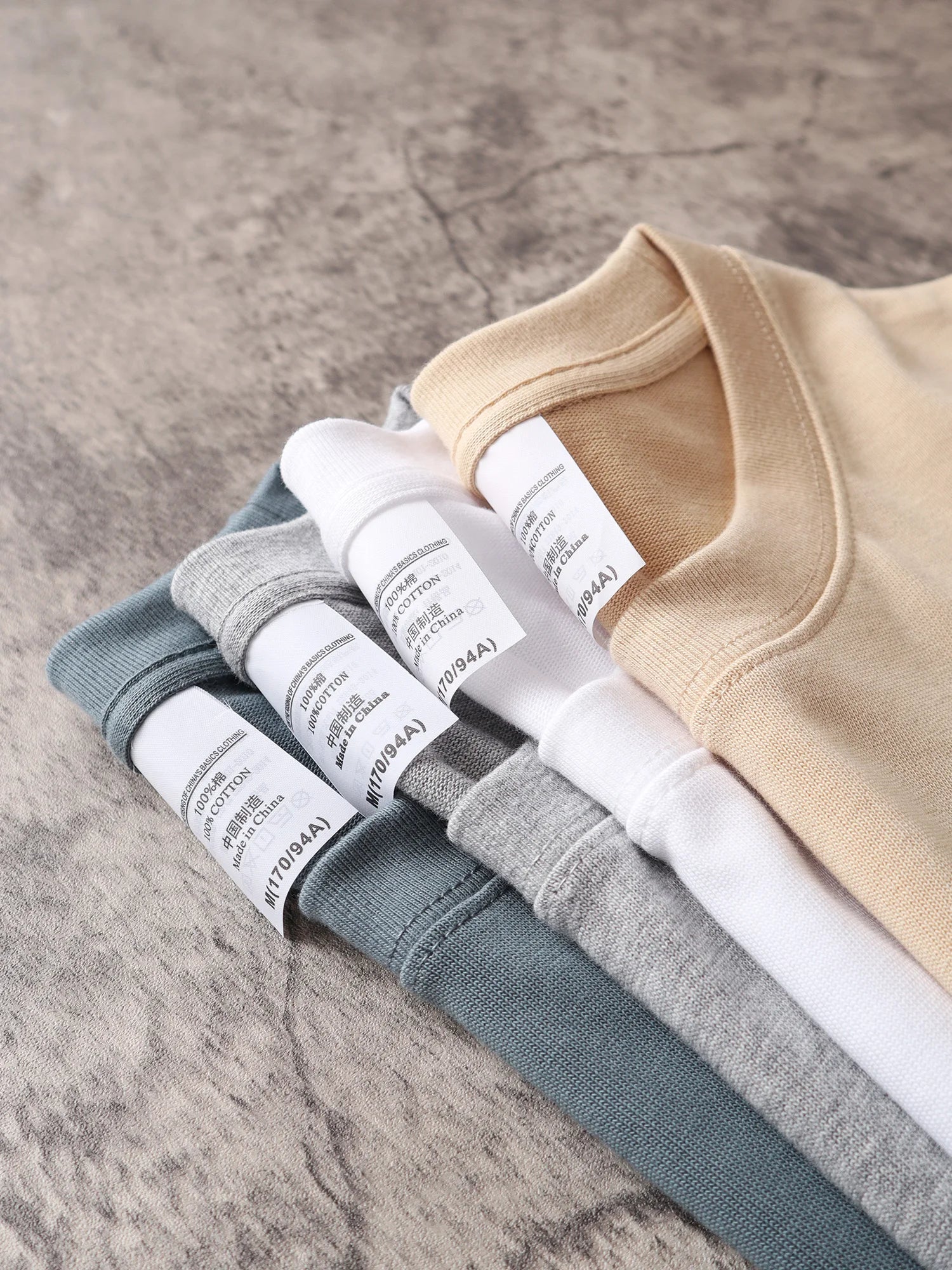 Oversized T-Shirt