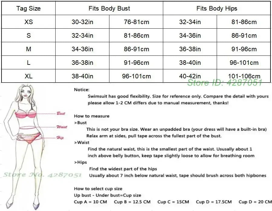 Halterneck-String-Bikini-Set