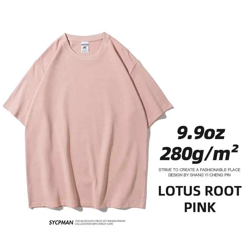 Oversized T-Shirt