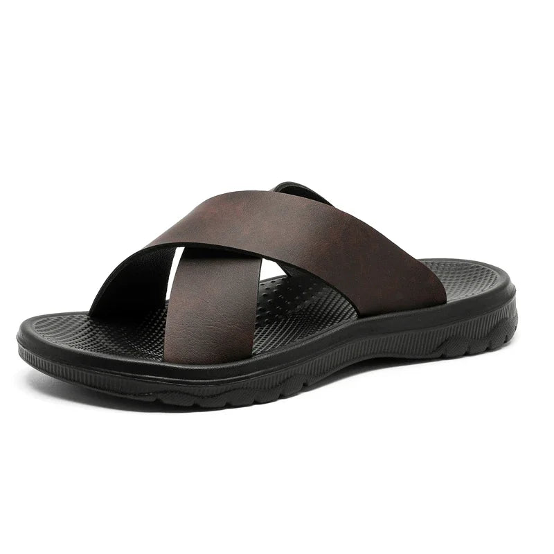 Herren-Cross-Slides