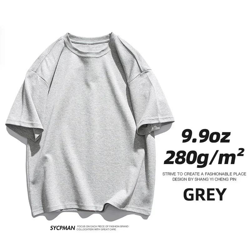 Oversized T-Shirt