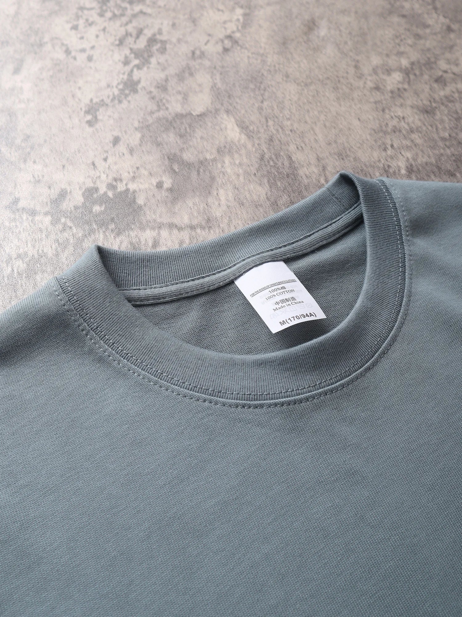 Oversized T-Shirt