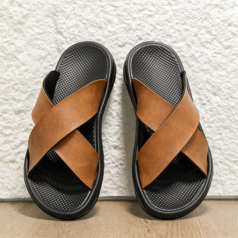 Herren-Cross-Slides