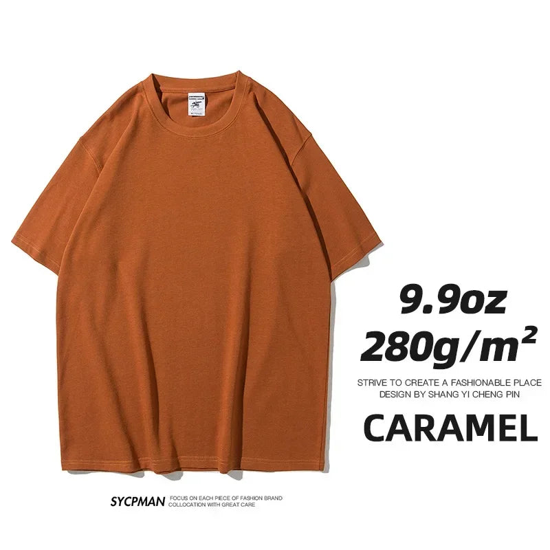 Oversized T-Shirt