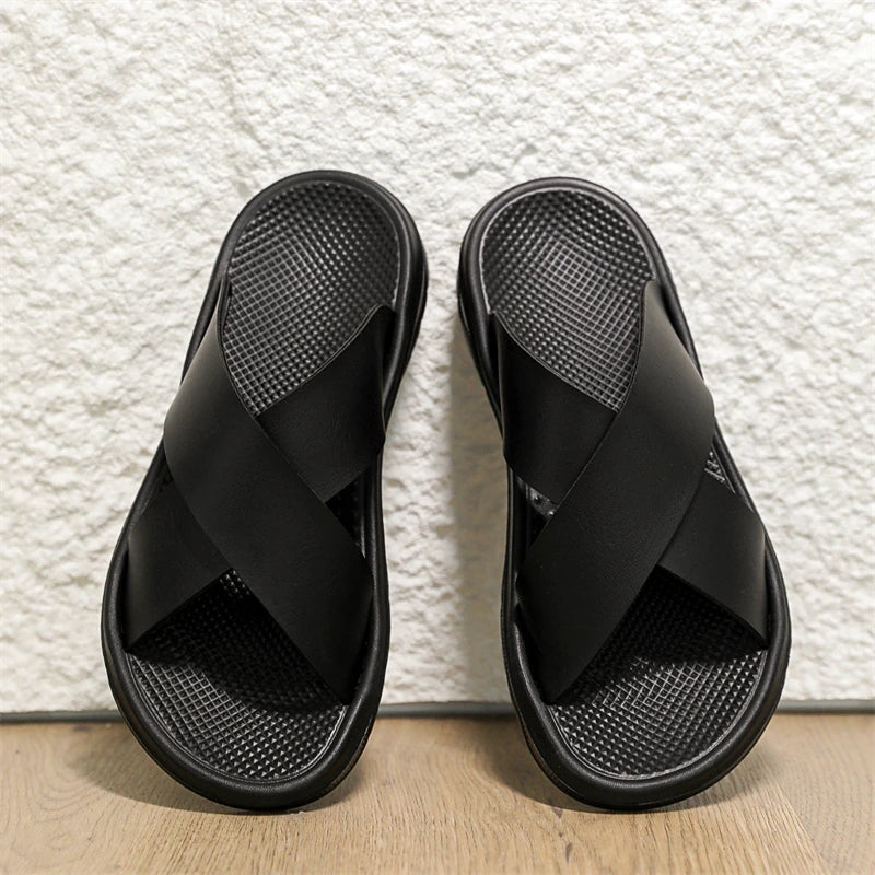 Herren-Cross-Slides