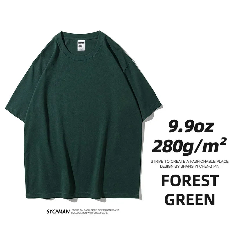 Oversized T-Shirt