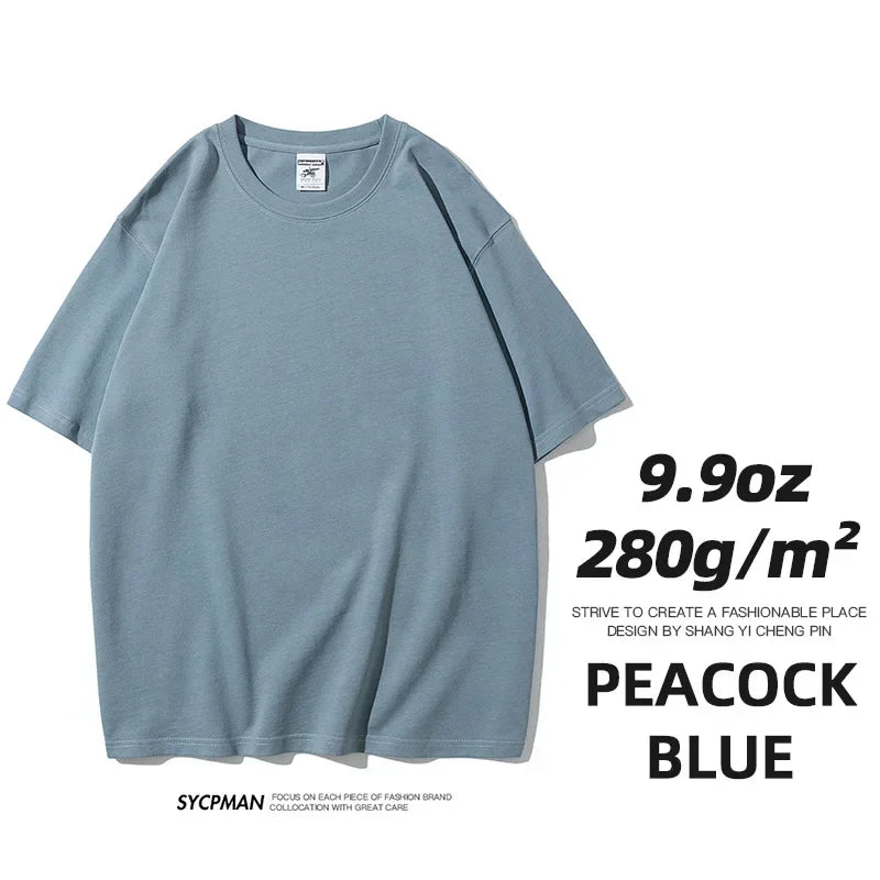 Oversized T-Shirt