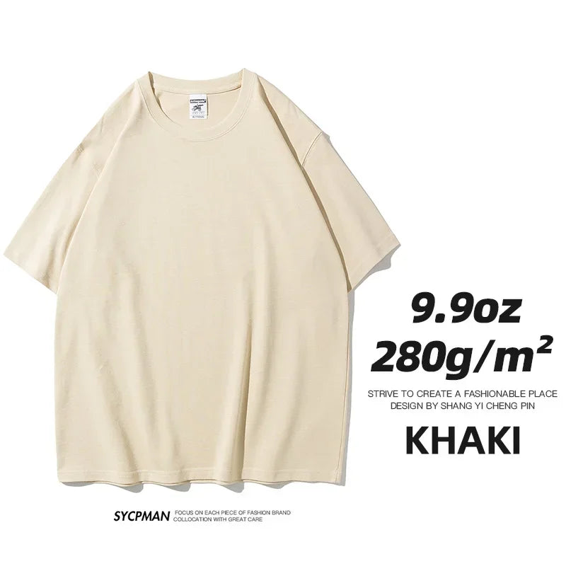 Oversized T-Shirt