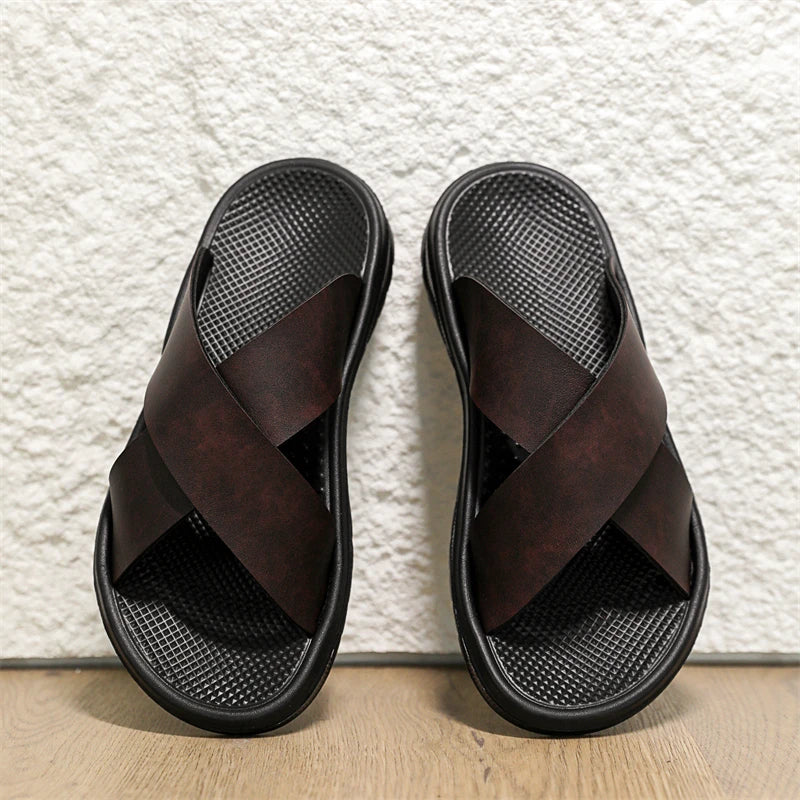 Herren-Cross-Slides