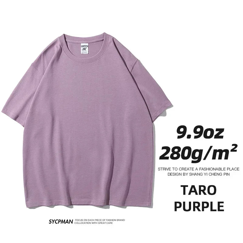 Oversized T-Shirt