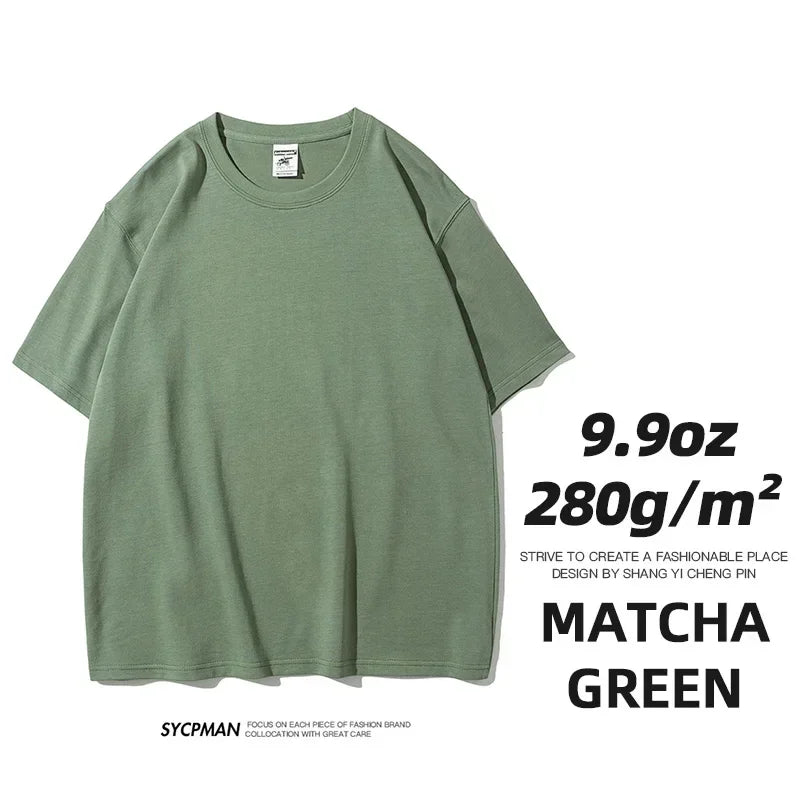 Oversized T-Shirt