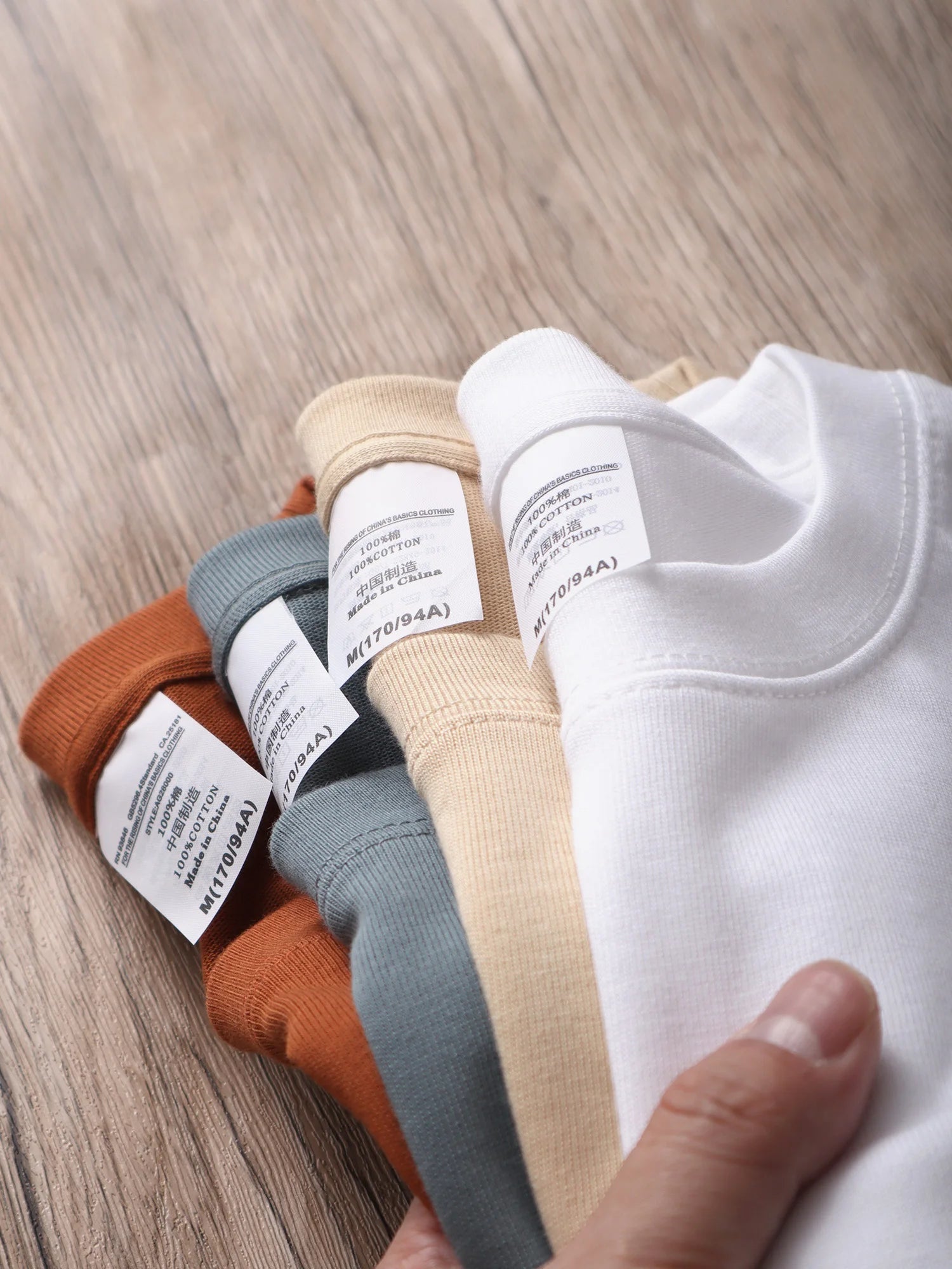 Oversized T-Shirt