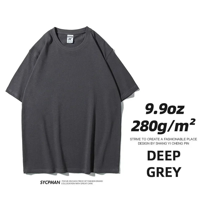 Oversized T-Shirt