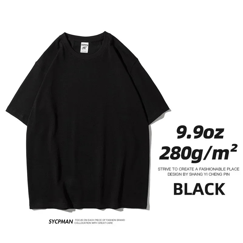 Oversized T-Shirt