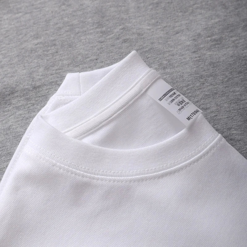 Oversized T-Shirt