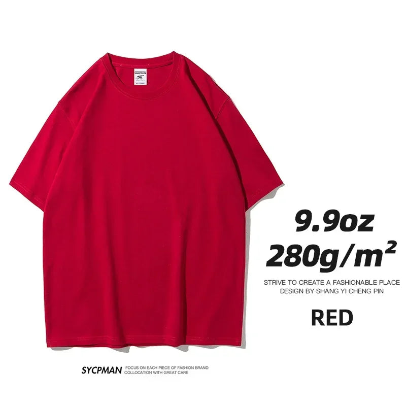 Oversized T-Shirt