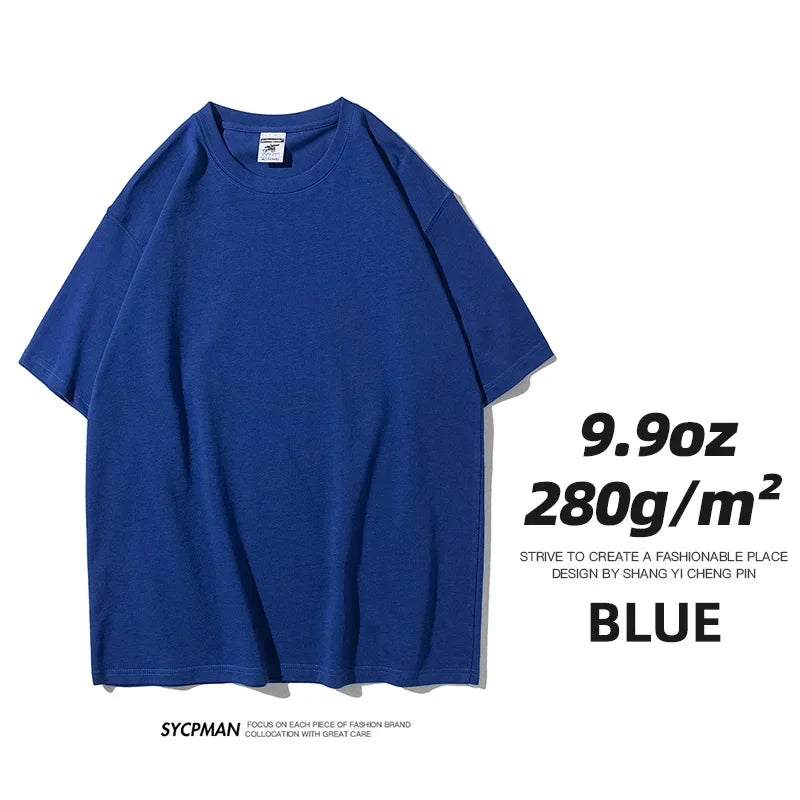 Oversized T-Shirt