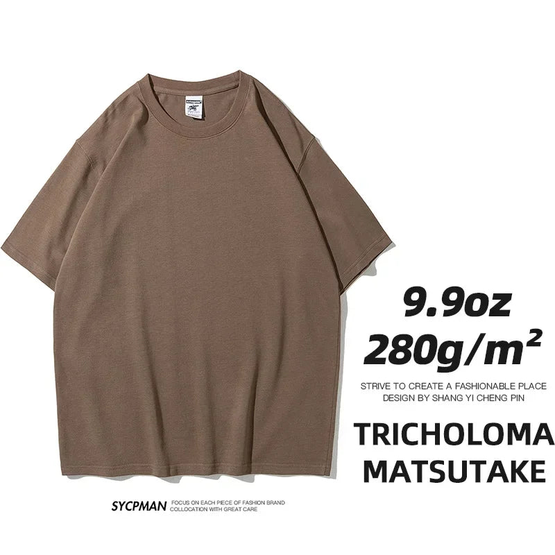 Oversized T-Shirt