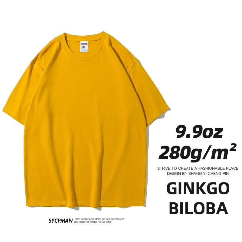 Oversized T-Shirt