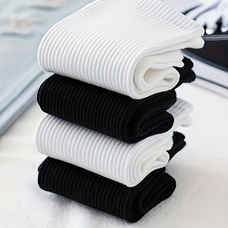 6er Pack Herren Sport Socken – Bequem, Atmungsaktiv & Für Alle Jahreszeiten